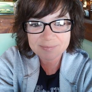 Meet your Posher, Roberta